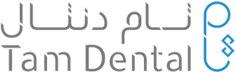 Tam Dental Logo
